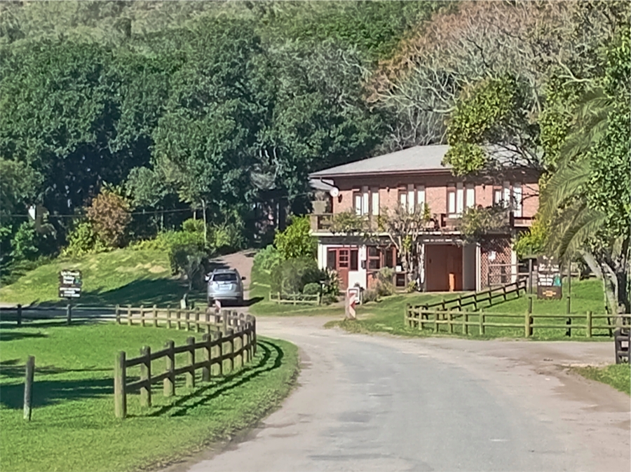 Commercial Property for Sale in Sedgefield Rural Western Cape